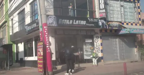 ESTILO LATINO PELUQUERIA BOGOTÁ ESTILO LATINO PELUQUERIA BOGOTÁ